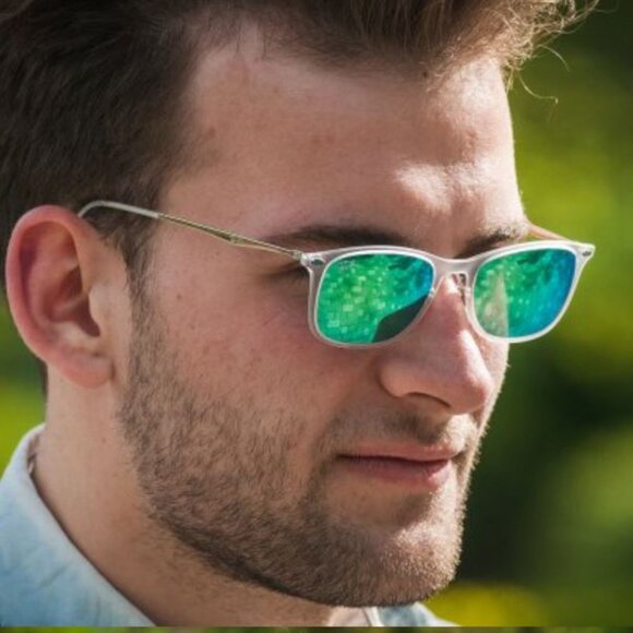 Ray-Ban || Wayfarer LightRay - Picture 8 of 8